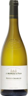 Petit Chablis, J. Moreau et Fils